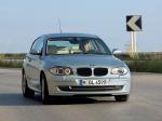 BMW 120i 3-Door 2007 года
